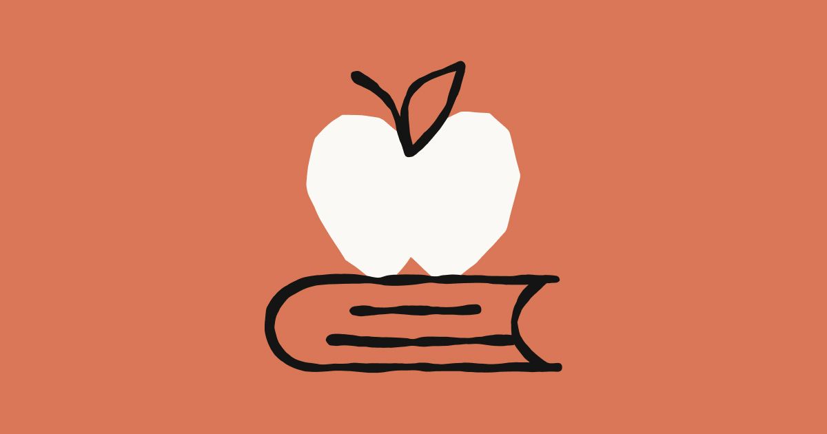 Официальный визуал программы Claude for Teachers