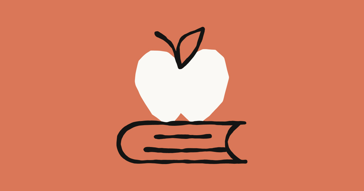 Официальный визуал рабочего сценария Claude for Teachers