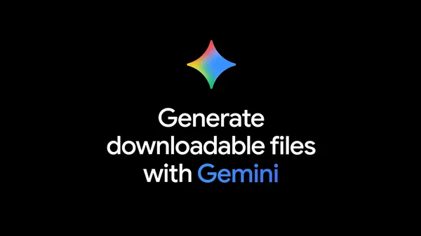 Официальный visual Gemini app