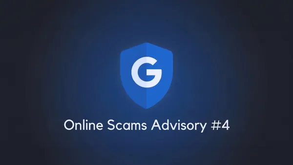 Официальный visual Android scam detection